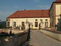 Znojemský hrad