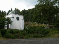 Židovský hřbitov, Žamberk