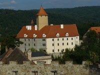 hrad Veveří