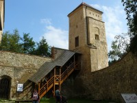 hrad Veveří