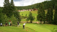 Nové golfové hřiště ve Velkých Karlovicích: mezi lesy a pastvinami