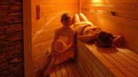 Wellness Horal se zapojí do Saunové noci, představí saunovací ceremoniály a zkusí rekord