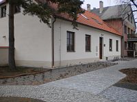 Muzeum a informační centrum Vedrovice