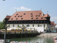 Konstanz - Koncil
