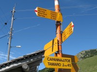Ticino - Monte Tamaro
