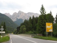 Karwendel 2374 m