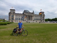 Berlin na kole
