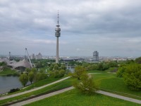 Olympiapark München