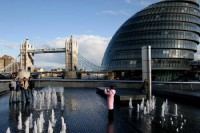 Tower bridge