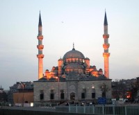 mešita Yeni