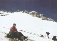 Plaza Canada 5050 m: odpočinek