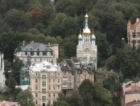 Karlovy Vary