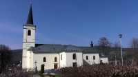 Pozlovický kostel