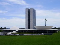 Brasilia: Národní kongres