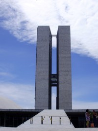 Brasilia: Národní kongres