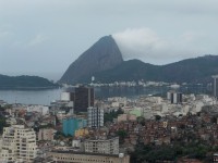 Rio de Janeiro od A do Z
