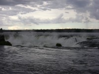 Vodopády Iguacu