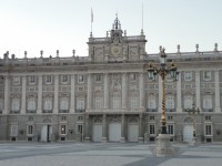 Palacio Real de Madrid