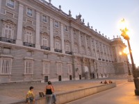 Palacio Real de Madrid