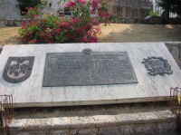 Památník UNESCO: SantoDomingo