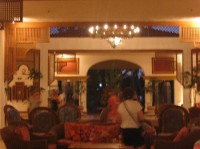 hotel večer: Punta Cana