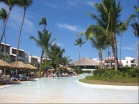 exotický hotel: Punta Cana