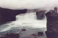 Jak jsme cestovali po Islandu