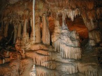 Javořičské jeskyně
