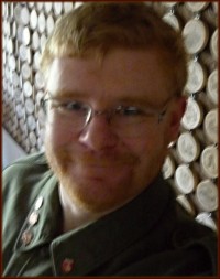 fotka uživatele Cestovatelhoudini