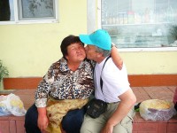 Kemin česko-kyrgyzská družba
