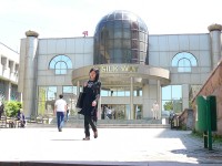 Almaty a okolí