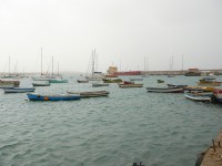 Palmeira přístav