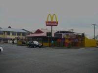 Apia Mc Donald