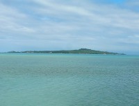 Ostrov Manono