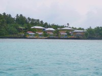 Resorty na Manono na turisty čekají