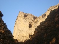 Lietavský hrad 1