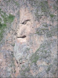 Ollantaytambo