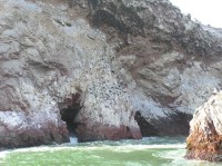 Islas Ballestas