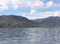 \Jezero Titicaca a okolí