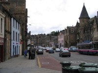Linlithgow