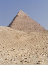 kolem slavných pyramid