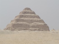 cesty Egyptem