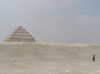 cesty Egyptem