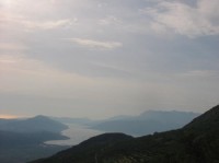 cesty po Černé Hoře