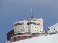 lyžování ve Švácarsku
