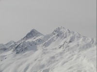 lyžování ve Švácarsku