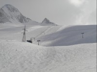 lyžování v Rakousku