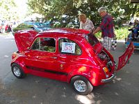 Fiat Abarth