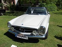 Mercedes