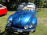 VW Brouk